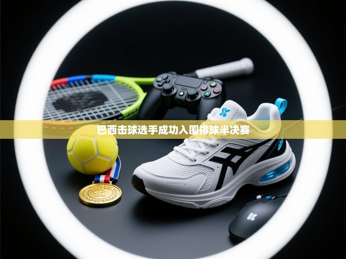 开云体育消息订阅关闭-巴西击球选手成功入围排球半决赛  第4张