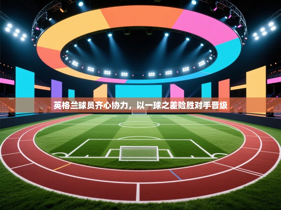 云开体育官网登录入口-英格兰球员齐心协力，以一球之差险胜对手晋级  第2张