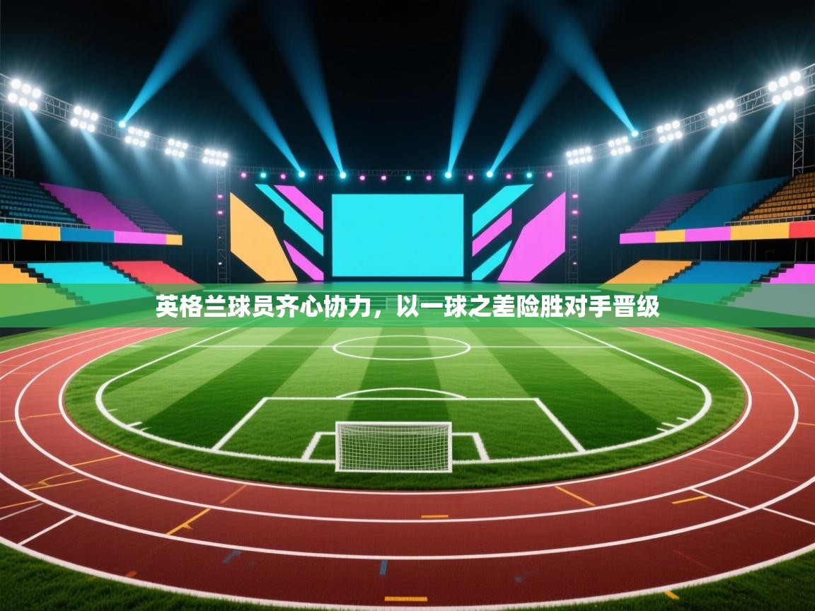云开体育官网登录入口-英格兰球员齐心协力，以一球之差险胜对手晋级  第4张