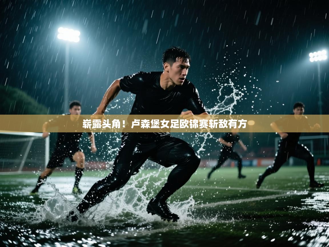 开云体育旧版下载地址-崭露头角！卢森堡女足欧锦赛斩敌有方  第2张