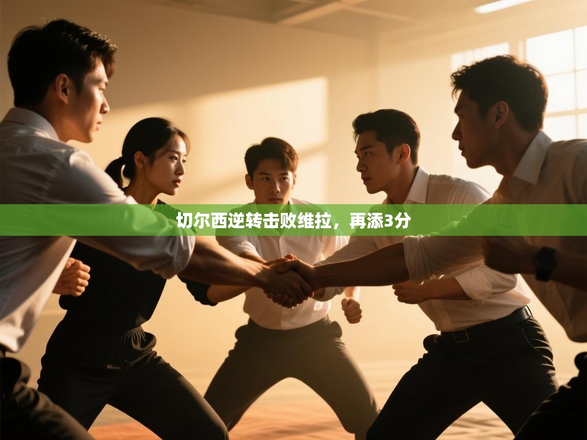 开运体育登录入口-切尔西逆转击败维拉，再添3分  第2张