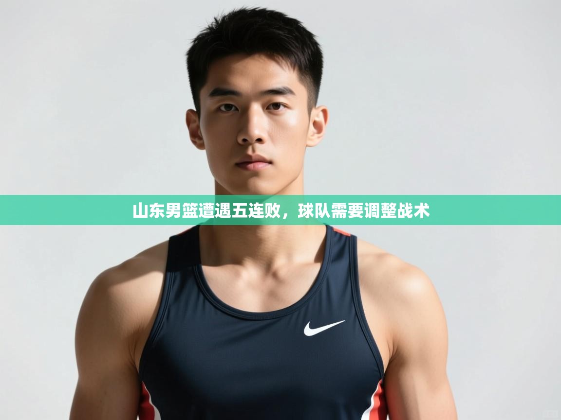 开云体育推送通知设置-山东男篮遭遇五连败，球队需要调整战术  第2张