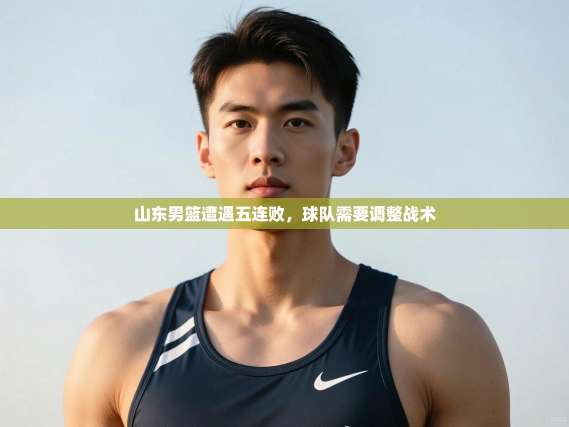 开云体育推送通知设置-山东男篮遭遇五连败，球队需要调整战术  第4张