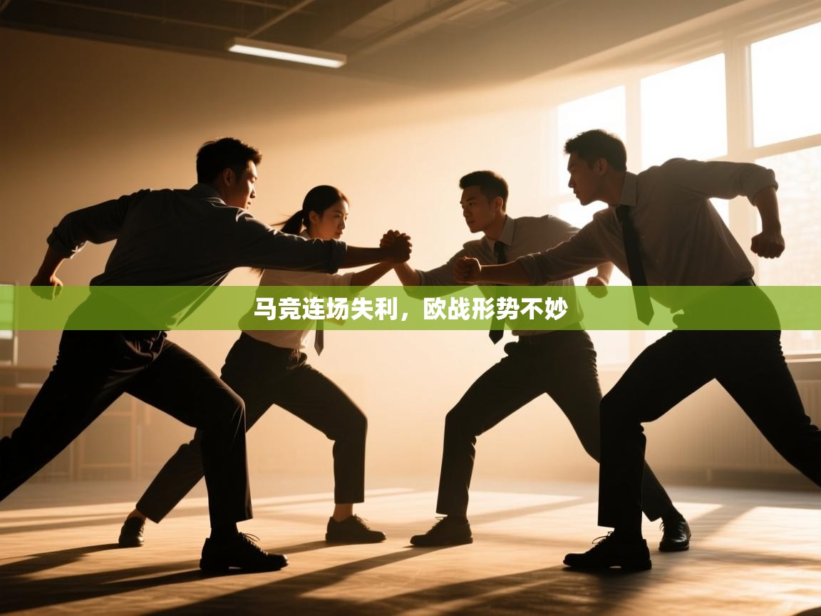 开云官网-马竞连场失利，欧战形势不妙