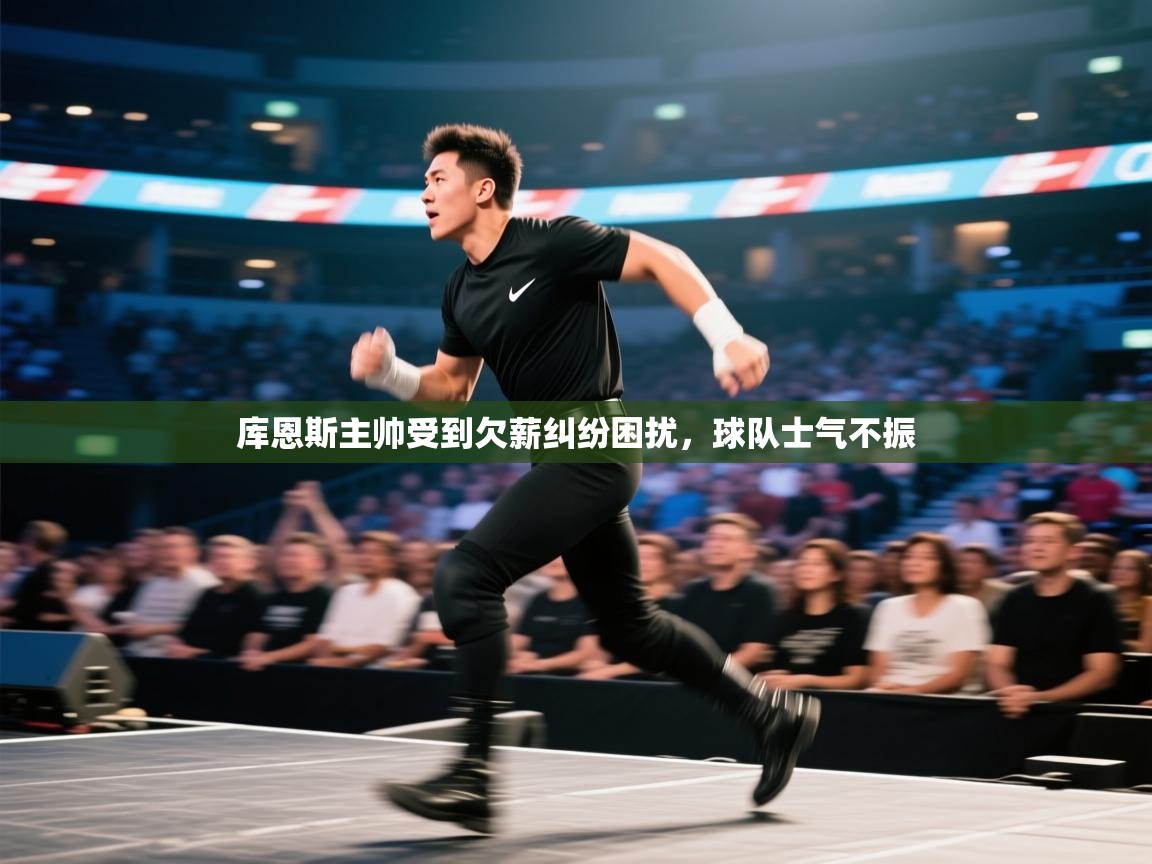 开云体育视频直播低延迟-库恩斯主帅受到欠薪纠纷困扰，球队士气不振