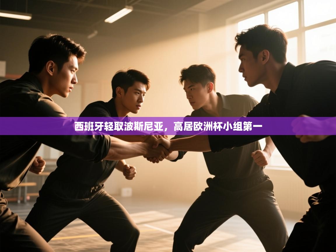 开云中国kaiyun·体育官方网站-西班牙轻取波斯尼亚，高居欧洲杯小组第一