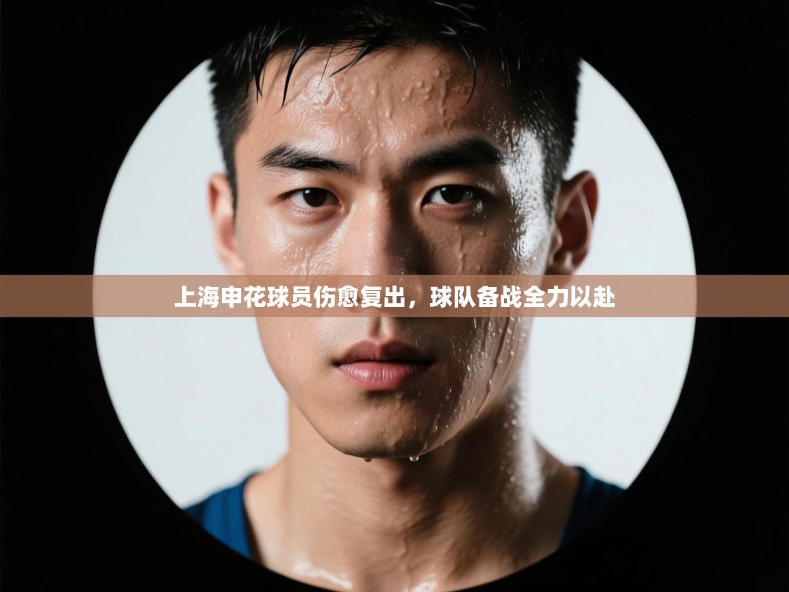 开云体育直播平台-上海申花球员伤愈复出,球队备战全力以赴 第1张
