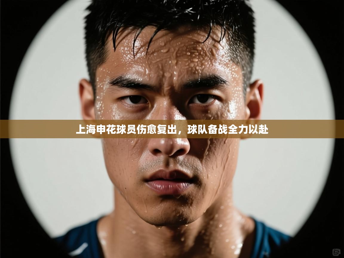 开云体育直播平台-上海申花球员伤愈复出,球队备战全力以赴 第3张