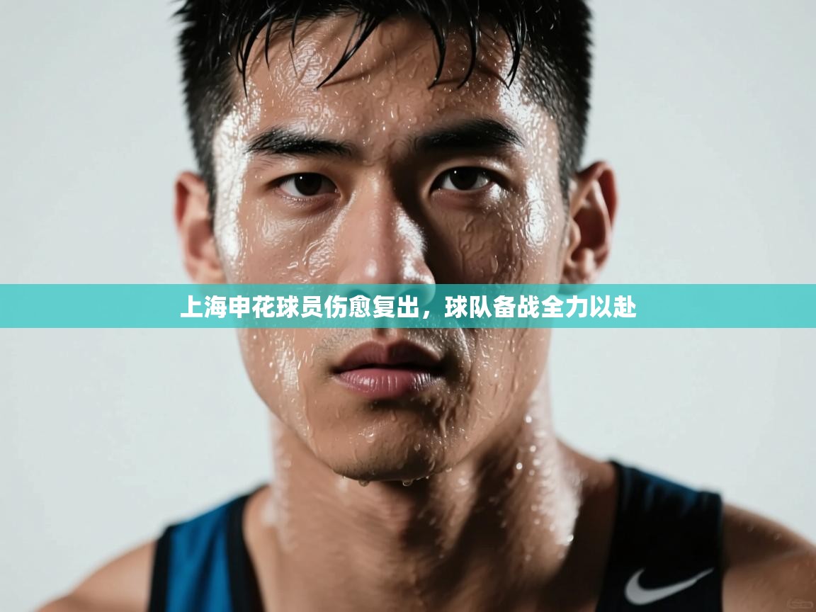 开云体育直播平台-上海申花球员伤愈复出,球队备战全力以赴 第4张