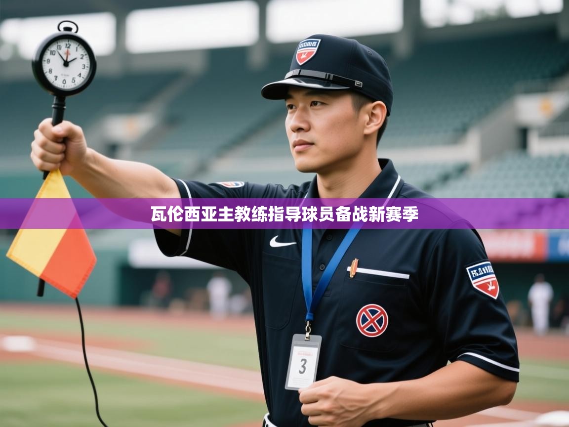 开云体育安卓APK下载-瓦伦西亚主教练指导球员备战新赛季 第1张