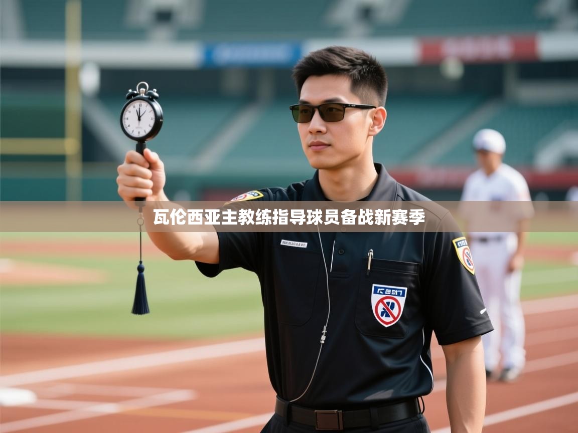 开云体育安卓APK下载-瓦伦西亚主教练指导球员备战新赛季 第2张